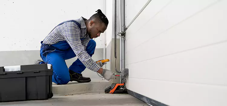 Expert Solutions for Every Garage Lock Need in Mount Pleasant, SC