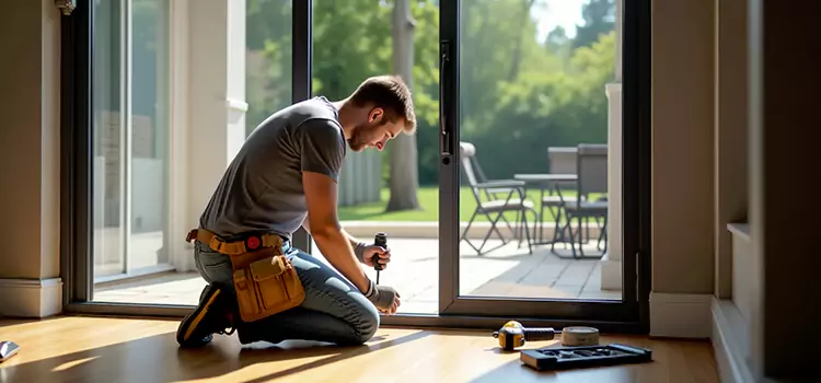 Comprehensive Solutions for Every Glass Door Need in Mount Pleasant, SC