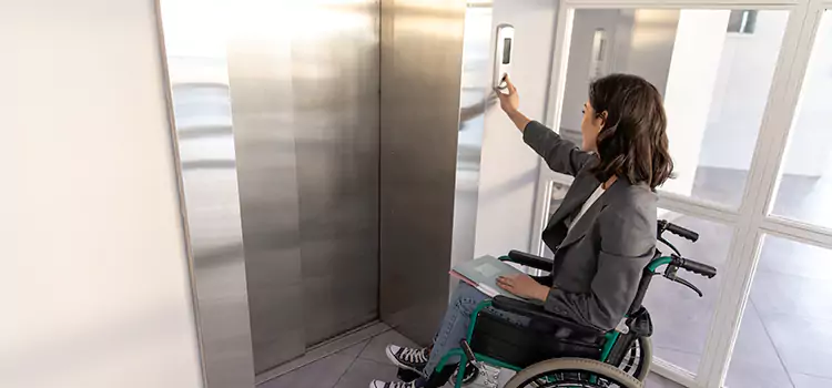 Benefits of Modern Handicap Door Systems in Mount Pleasant, SC