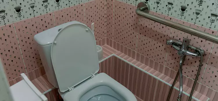 Meeting Diverse Needs With Accessible Restroom Solutions in Mount Pleasant, SC
