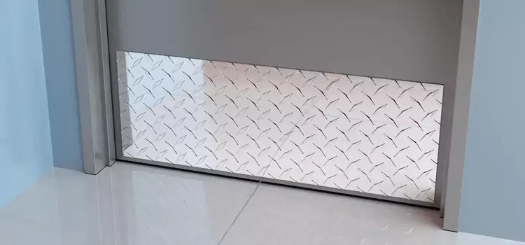 Benefits of Professional Kick Plate Solutions in Mount Pleasant, SC