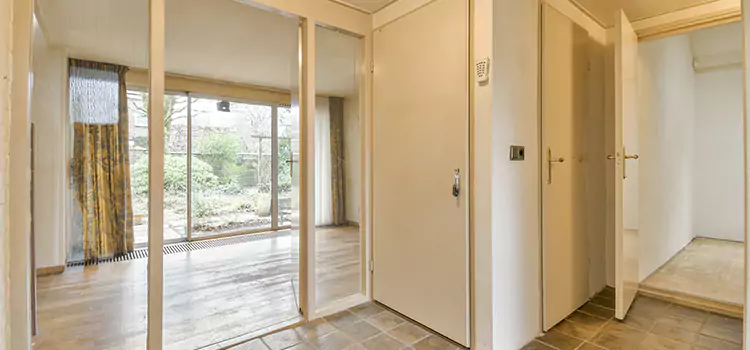 Why Choose Our Pocket Door Experts in Mount Pleasant, SC?