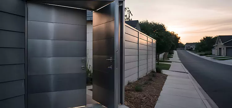 Comprehensive Steel Door Solutions in Mount Pleasant, SC