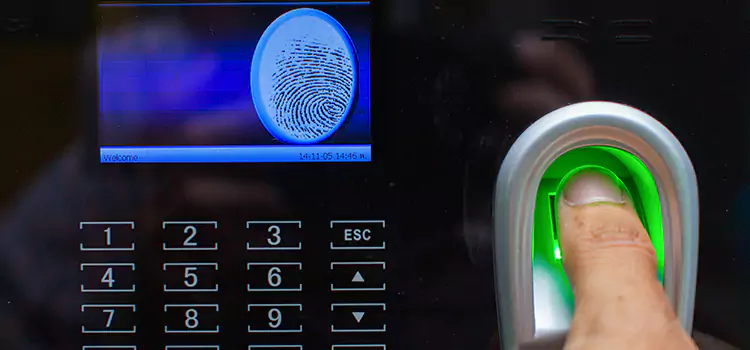 Your Trusted Partner for Secure Access in Mount Pleasant, SC