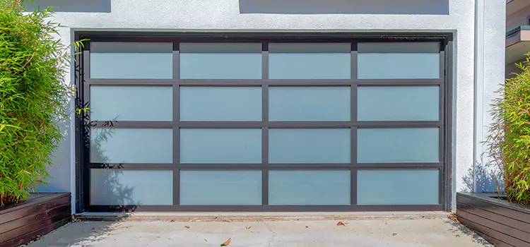 Why Choose Us for Garage Door Care in Mount Pleasant, SC?